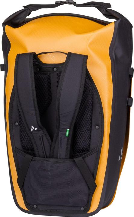 Produktbild Vaude Aqua Transformer (26 l, Gepäckträgertasche)