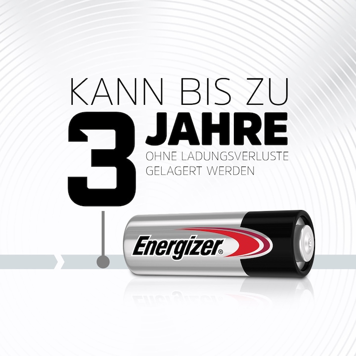 Immagine prodotto Energizer Specialità A23 (2 pz., A23, 50 mAh)