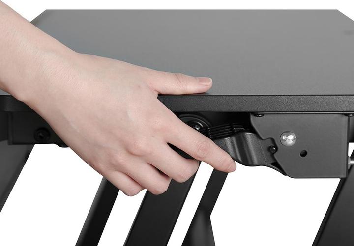 Actual product image Neomounts Sit-stand workplace