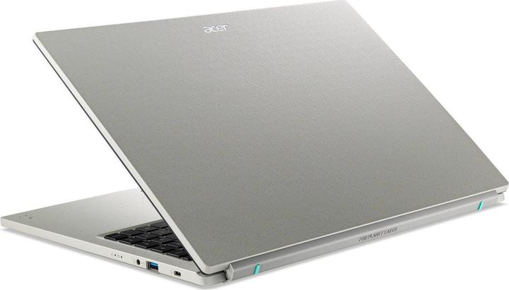 Immagine prodotto Acer Aspire Vero 16 (16", Intel Core Ultra 7 255H, 16 GB, 1000 GB, DE)