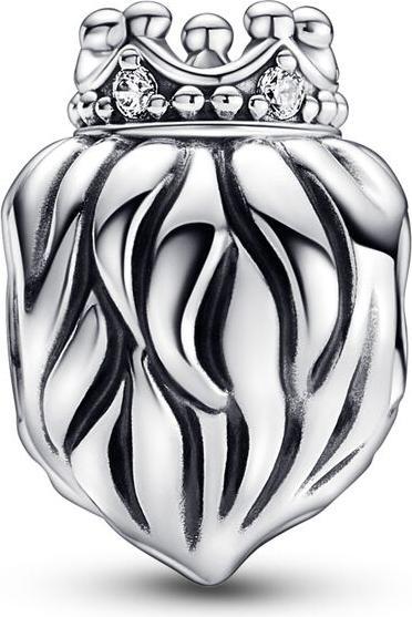 Actual product image Pandora Royal Lion Charm (Sterling silver)