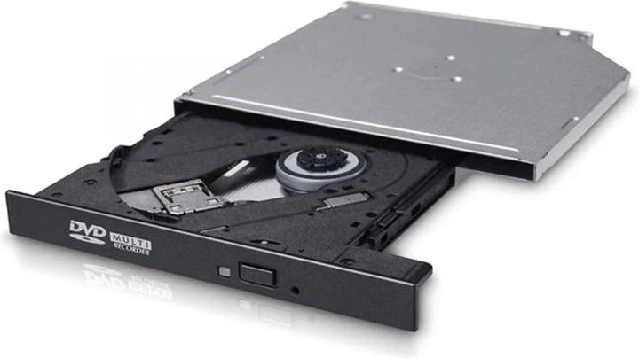 Produktbild Hitachi -LG GTC2N Optisches Laufwerk Eingebaut DVD±RW Schwarz (DVD Laufwerk, DVD Brenner, CD Brenner, CD Laufwerk)