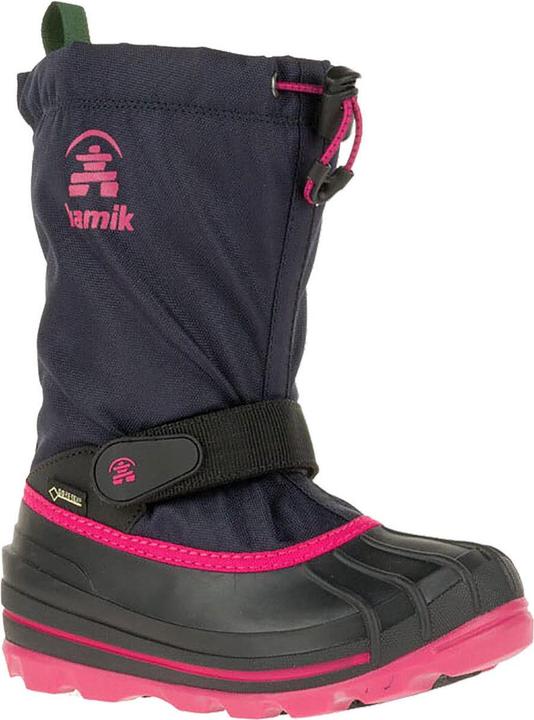Kamik Stiefel