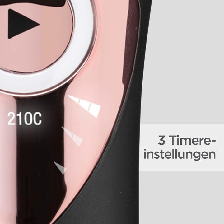 Productafbeelding BaByliss Curl Secret Lite