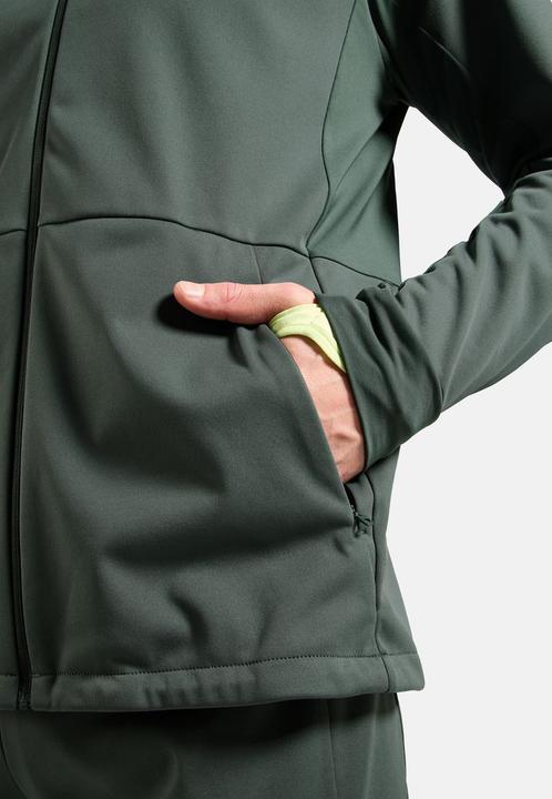 Immagine prodotto Odlo Essential warm Jacket (S)