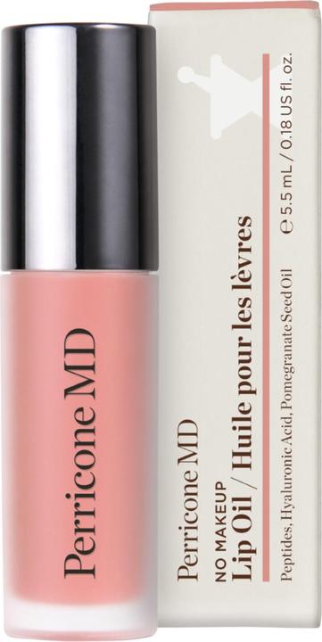 Produktbild Perricone MD No Makeup Lip Oil (Lippenöl, 3.25 ml)
