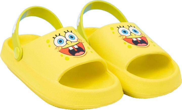 Produktbild Spongebob Squarepants Charakter Schieberegler (33)