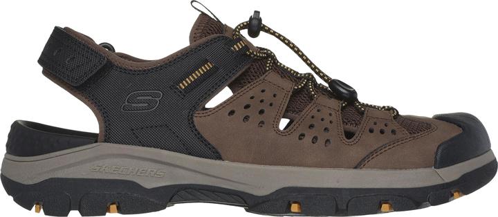 Actual product image Skechers TRESMEN sandal - MENARD (42)