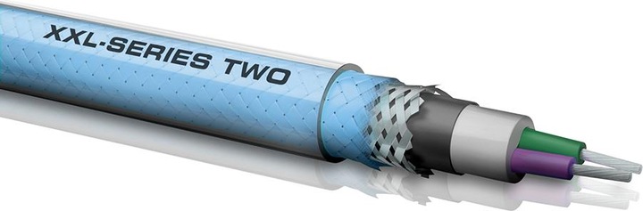 Image du produit Oehlbach XXL Series 2x (2 m, XLR)