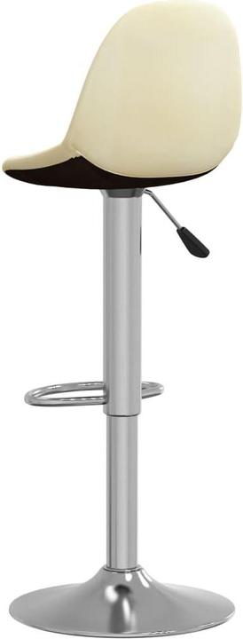 Produktbild vidaXL Barhocker