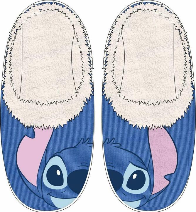 Immagine prodotto Stitch Hausschuhe Blau (30)