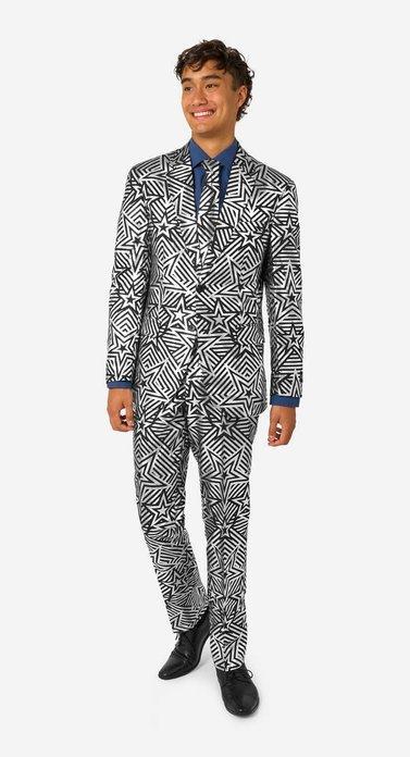 Immagine prodotto OppoSuits Stella d'argento (46)