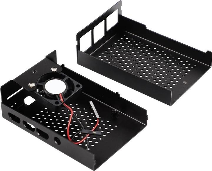 Immagine prodotto Tru Components Kit di smontaggio per ordinatore monocarte 1 pc