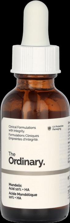 Image du produit The Ordinary Acide mandélique 10% HA 30ml (30 ml)