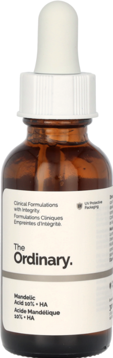 The Ordinary Acide mandélique 10% HA 30ml (30 ml)