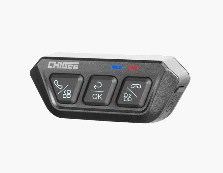 Actual product image Chigee AIO-5 Fernbedienung Pro (Device-specific remote control, Radio Frequency (RF))
