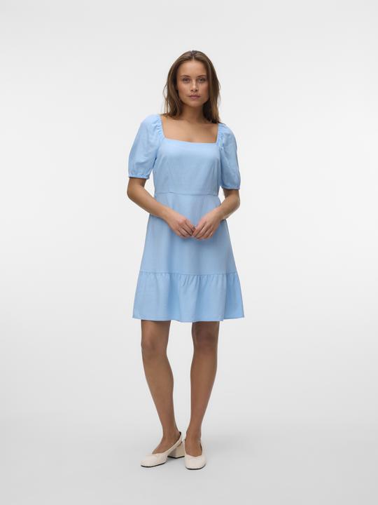 Actual product image Vero Moda VMMYMILO Kurzes Kleid Kleid (S)