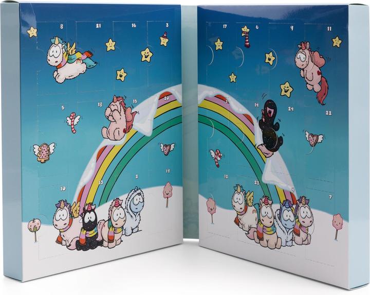 Image du produit NICI Theodor & Friends