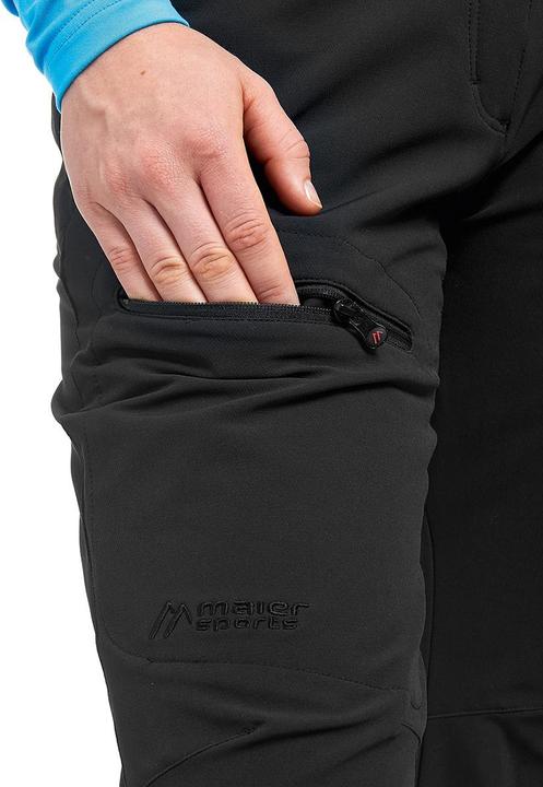 Produktbild Maier Sports Helga Hose (6XL)
