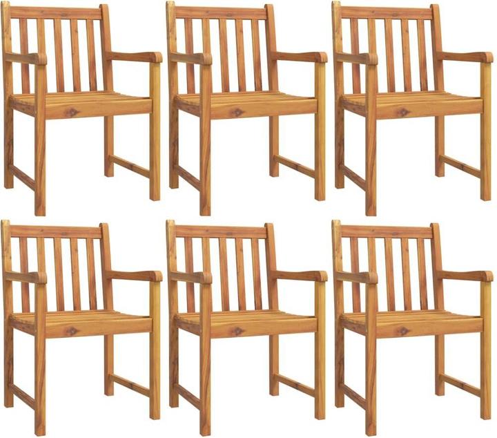 Produktbild vidaXL Alexis