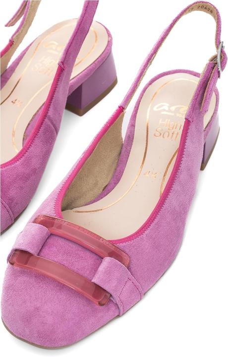 Immagine prodotto Ara Pompe Graz molto morbide (35)