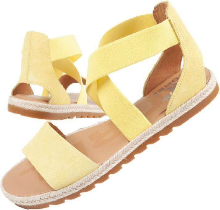 Actual product image Sorel Ella Sandalen (38.5)