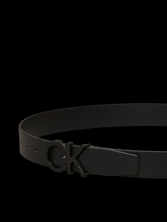 Produktbild Calvin Klein Ck Buckle Belt Black 35mm (100)