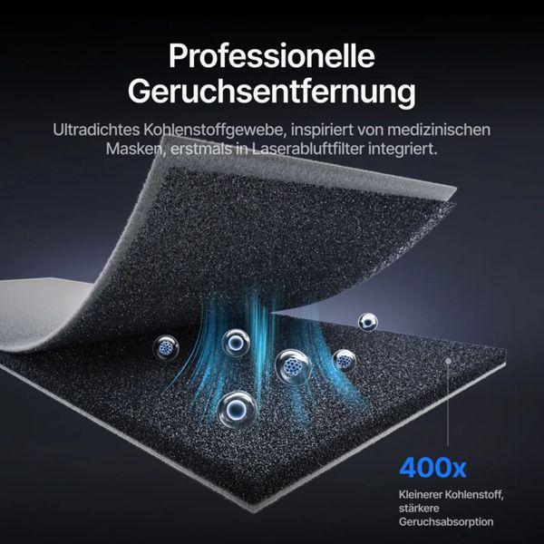 Immagine prodotto XTool SafetyPro™ AP2 Max