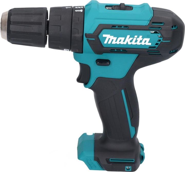 Image du produit Makita Perceuse à percussion alimentée par batterie