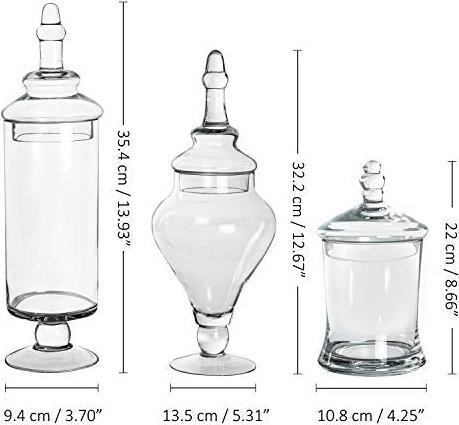 Produktbild Belle Vous Bonboniere (1 l)
