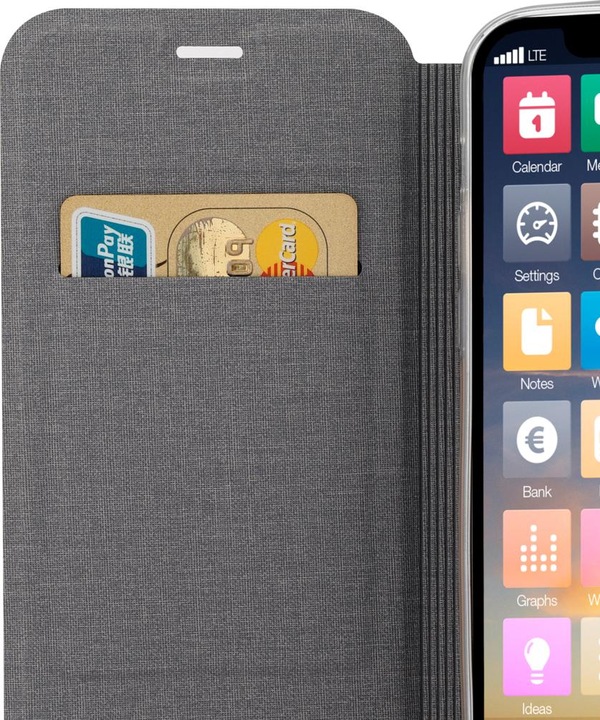 Actual product image Screenor Clever Oneplus Nord Ce 4 Lite 5 (Honor Magic 4 Lite 5G)