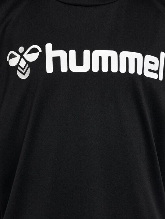 Immagine prodotto hummel Maglia hmlLOGO P/E BAMBINI (128)