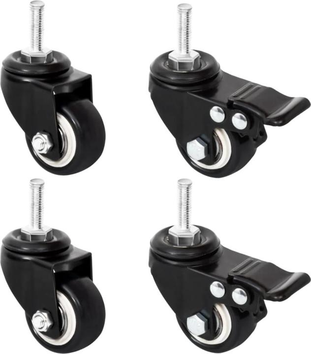 Produktbild vidaXL Pflanzgefäss