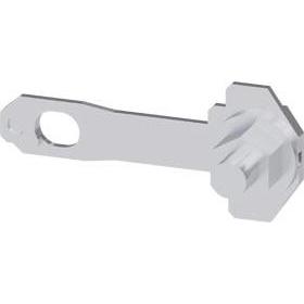 Siemens, Convertitore di tensione, Barra del trasformatore di corrente