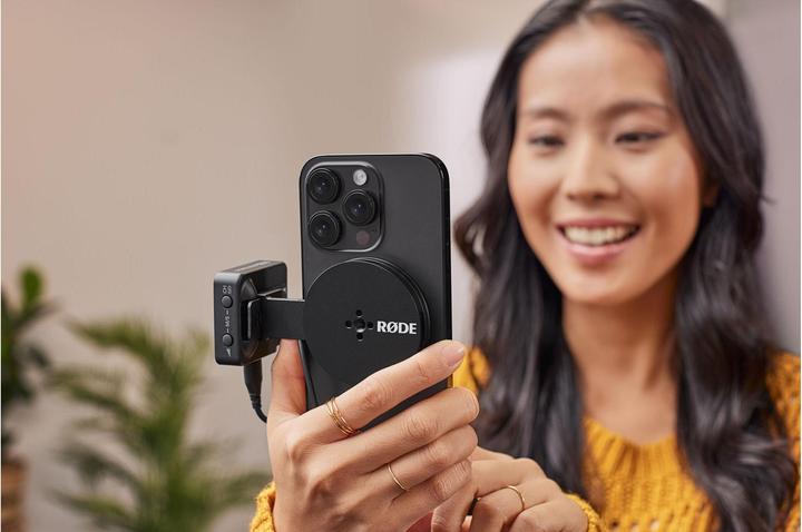 Image du produit RØDE Support magnétique