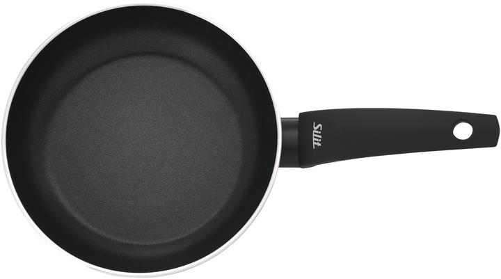 Actual product image Silit Belluna (28 cm, Frying pan, Aluminium)