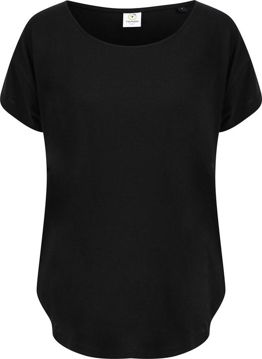 Actual product image Tombo T-shirt round neckline (S)