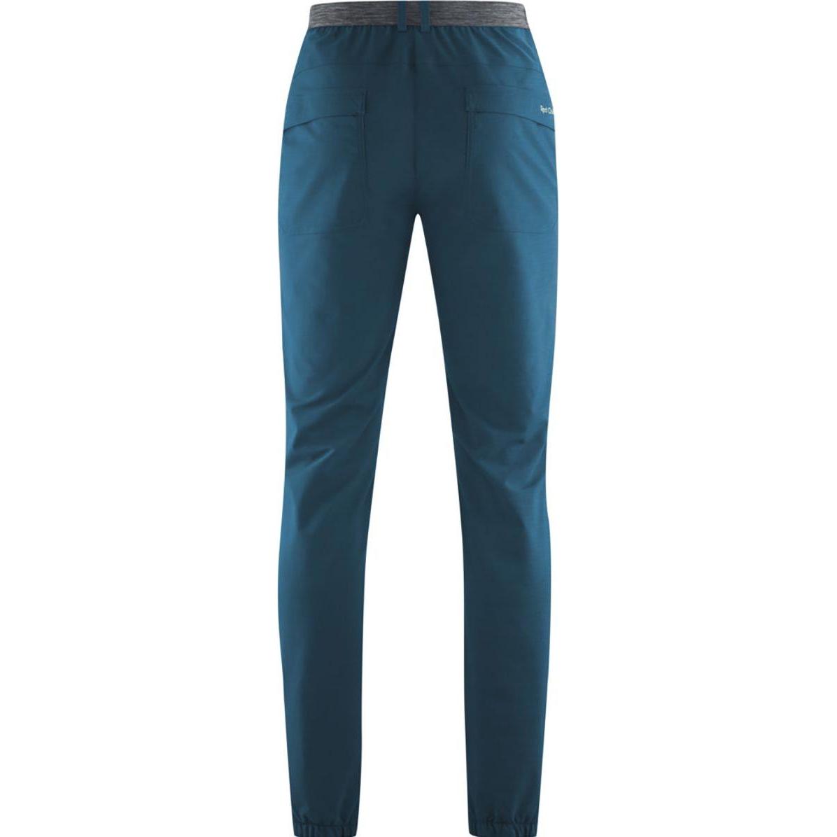 Thumbnail - Red Chili, Herren, Outdoorhose, Solok Pants (S), Blau, S