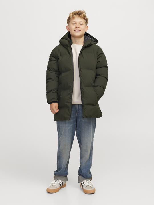 Immagine prodotto Jack & Jones Giacca a vento Per i ragazzi Giacca a vento (164)