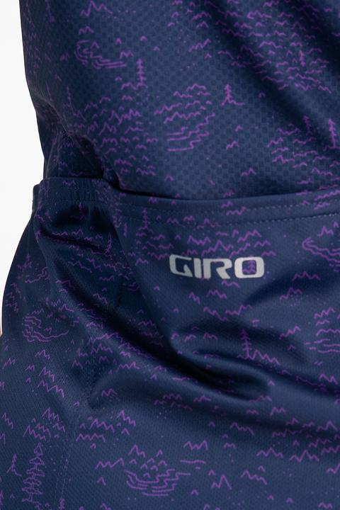 Actual product image Giro W Chrono Sport Sublimation (L)