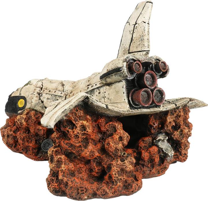Produktbild EBI Aqua Della Space Shuttle S (Dekoration, sonstige Gegenstände)