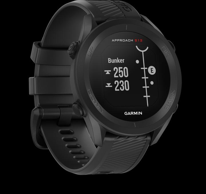 Produktbild Garmin Approach S12 (44 mm)