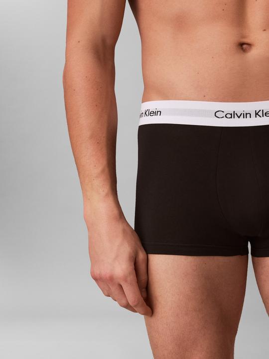 Image du produit Calvin Klein Malle basse (XS, Lot de 3)