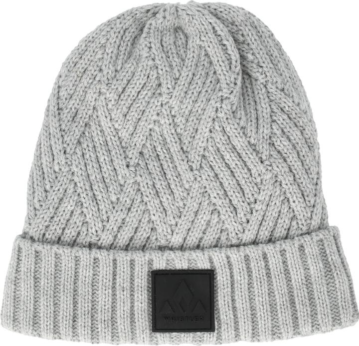 Mélange de gris clair