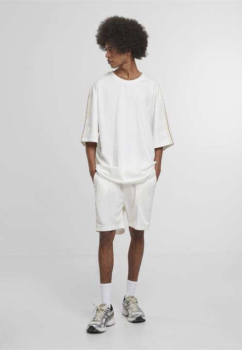 Produktbild Urban Classics Tennis Core Tee - 189363 (M)