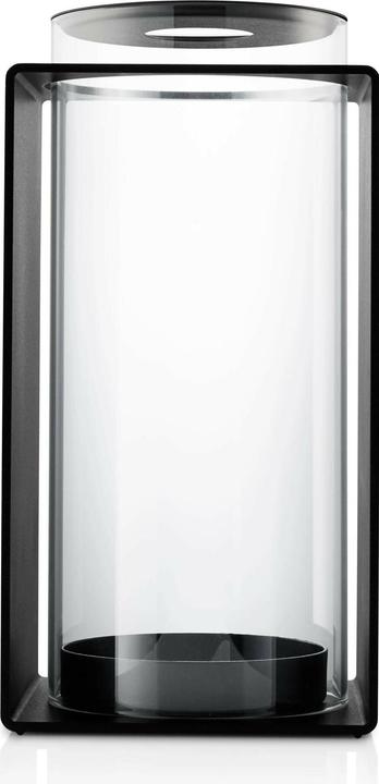 Immagine prodotto Eva Solo Laterne Glow 23.5 cm, Schwarz