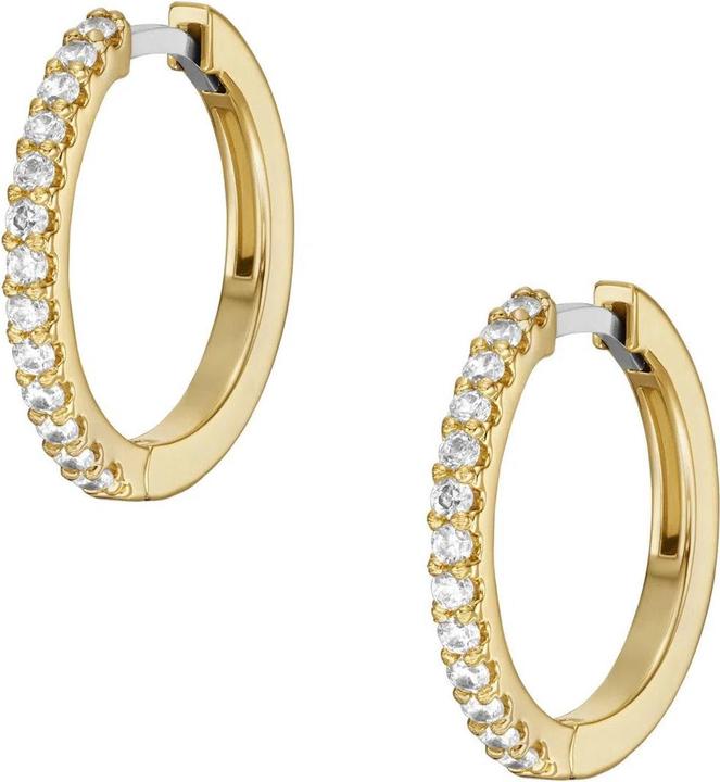 Fossil Jewelry (Messing)