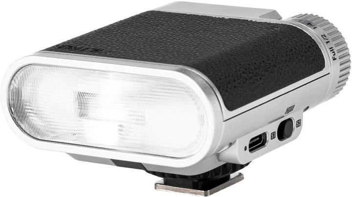 Produktbild Rollei Viltrox Aufsteckblitz | Universal | Vintage Z1+ (Aufsteckblitz, Canon, Fujifilm, Nikon, Sony)