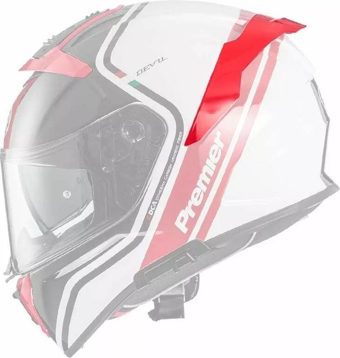 Image du produit Premier Devil PH2