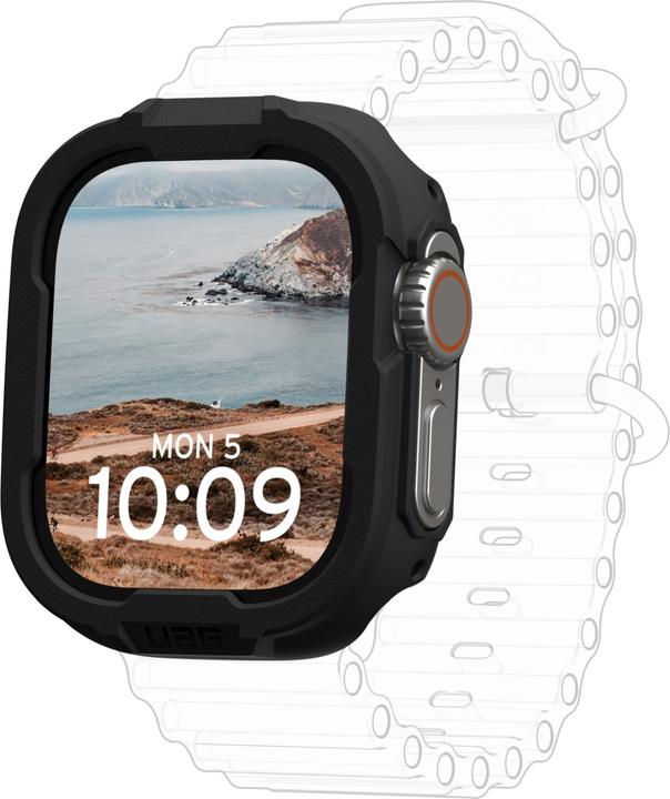 Actual product image UAG Scout